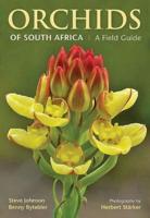 Field Guide Orchids of South Africa