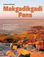 Makgadikgadi Pans