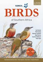 The Larger Illustrated Guide to Birds of Southern Africa