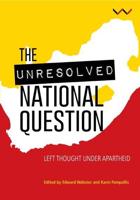 The Unresolved National Question