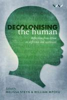 Decolonising the Human
