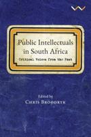 Public Intellectuals in South Africa