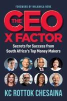 The CEO X-Factor