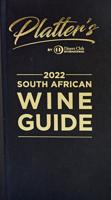 Platters South African Wine Guide 2022
