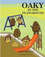 Oaky in the Playground