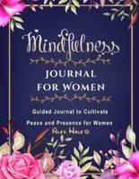 Mindfulness Journal For Women