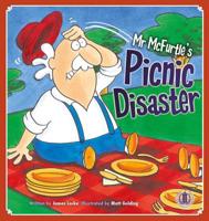 Mr Mcfurtle's Picnic Disaster