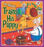 Mr Mcfurtle Trains His Puppy