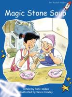 Magic Stone Soup