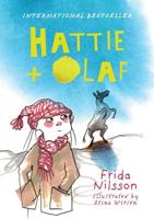 Hattie + Olaf