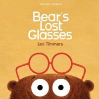 Bear's Lost Glasses