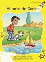 El bote de Carlos / Charlie's Boat