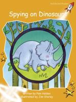 Spying on Dinosaurs