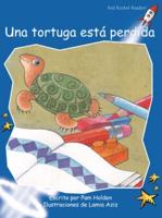Una tortuga está perdida/ Turtle Is Lost