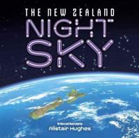 The New Zealand Night Sky