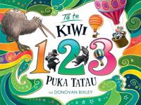 T? Te Kiwi 123 Puka Whakakarakara