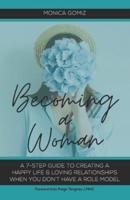 Becoming a Woman