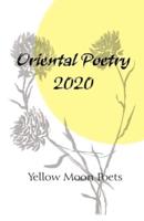 Oriental Poetry 2020