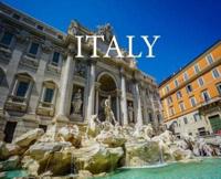 Italy: Travel Book of Italy