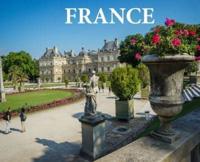 France: Photo book of France
