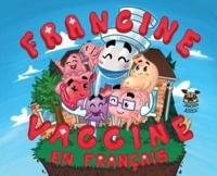 Francine Vaccine En Français