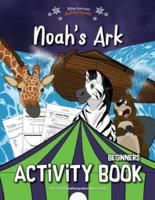 Noah's Ark Activity Book