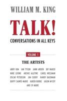 TALK! - Conversations in All Keys