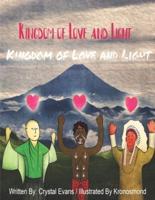 Kingdom Of Love And Light