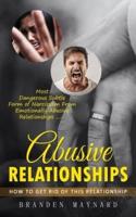 Abusive Relationships
