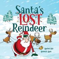 Santa's Lost Reindeer