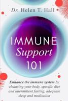 Immune Support 101