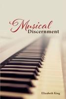 Musical Discernment