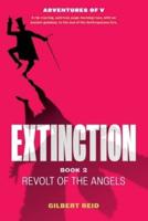Extinction Book 2