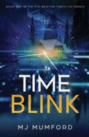 TimeBlink: A Novel