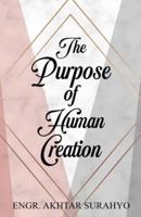 The Purpose of Human Creation