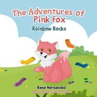 The Adventures of Pink Fox