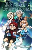 Elements Volume 3 Burning Hopes