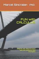 FUN With CALCULUS