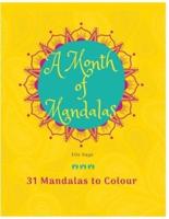 A Month of Mandalas