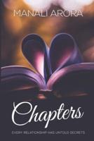 Chapters: Every relationship has untold secrets