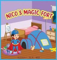 Nico's Magic Fort