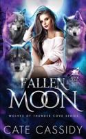 Fallen Moon: A Paranormal Shifter Romance