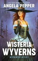 Wisteria Wyverns