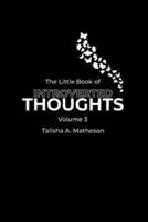 The Little Book of Introverted Thoughts - Volume 3