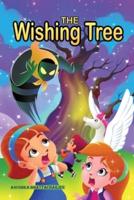 The Wishing Tree: An Adventure in Imagination Land