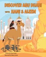 Discover Abu Dhabi With Hani & Aleem!