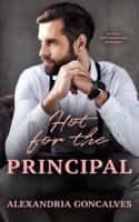 Hot for the Principal