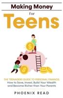 Making Money for Teens