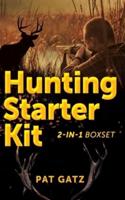 Hunting Starter Kit - 2-IN-1 Boxset