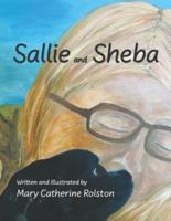 Sallie and Sheba